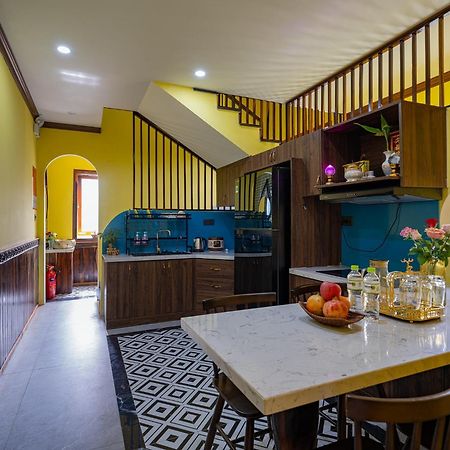 Arabica Coffee Homestay Hoi An Exterior foto